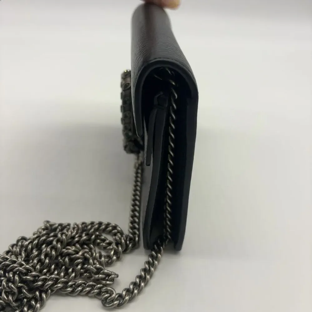 Gucci Dionysus Mini Bag - Picture 3 of 8